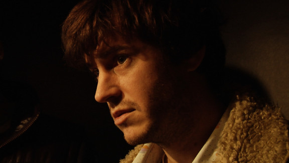 Stuart Mackie as Matt - Film Still