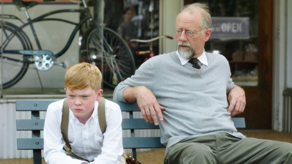 Xander Berkeley & Brady Permenter in 'The Gift'  © 27 Ten Productions