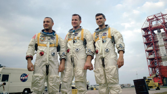 NASA